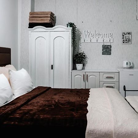 Guesthouse Coco 슬라본스키브로드 외부 사진