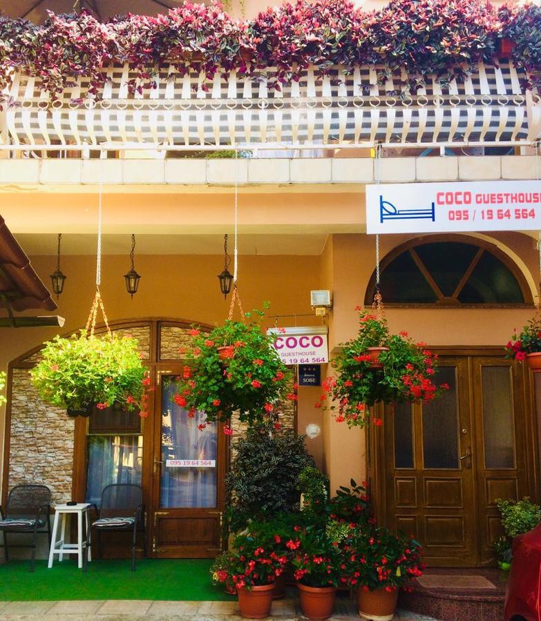 Guesthouse Coco 슬라본스키브로드 외부 사진
