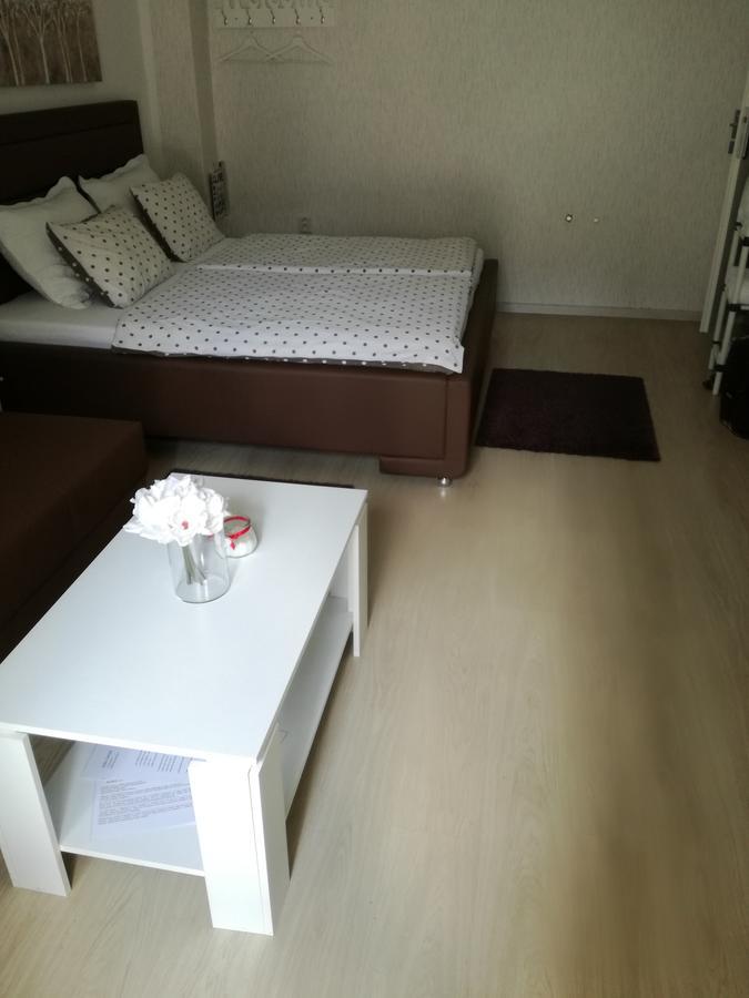 Guesthouse Coco 슬라본스키브로드 외부 사진