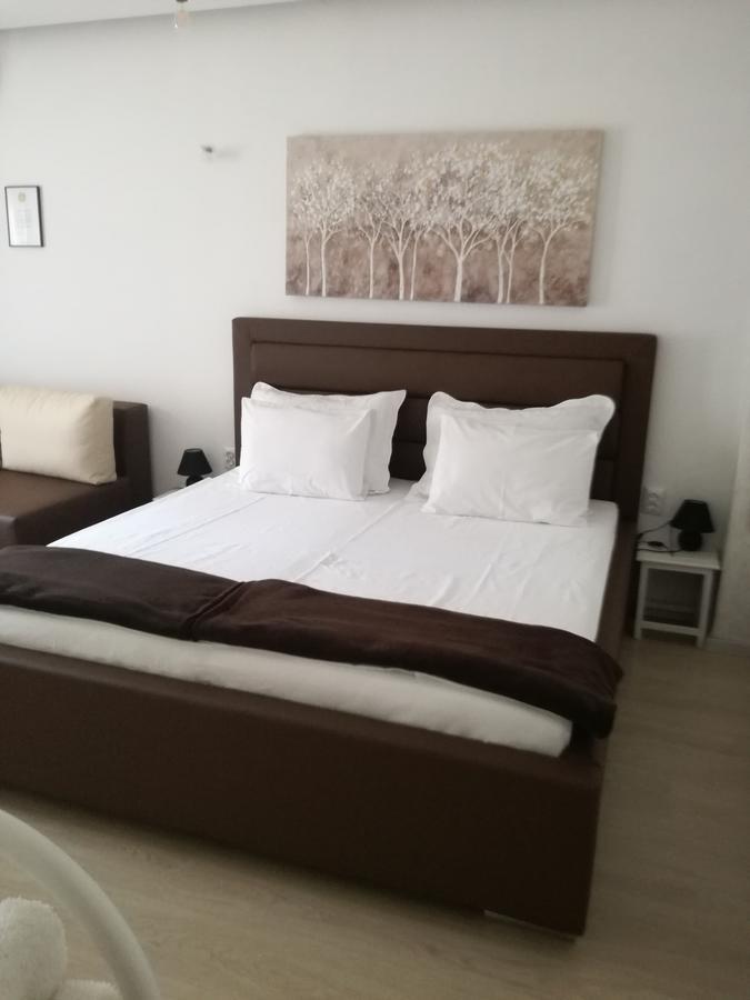 Guesthouse Coco 슬라본스키브로드 외부 사진