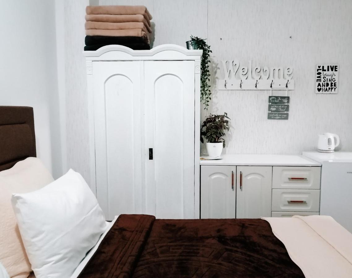 Guesthouse Coco 슬라본스키브로드 외부 사진