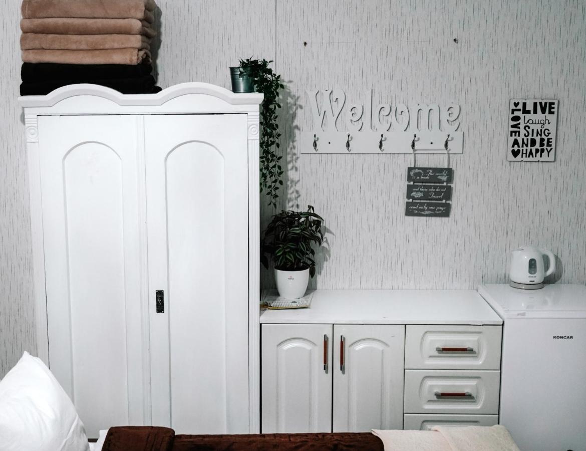 Guesthouse Coco 슬라본스키브로드 외부 사진