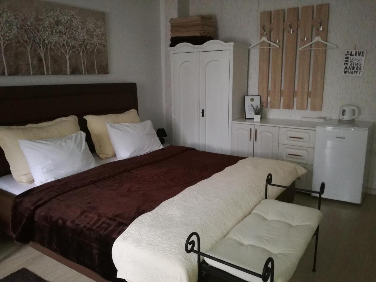 Guesthouse Coco 슬라본스키브로드 외부 사진