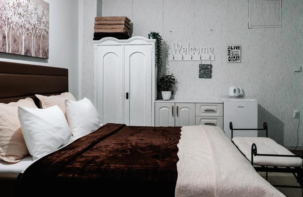 Guesthouse Coco 슬라본스키브로드 외부 사진