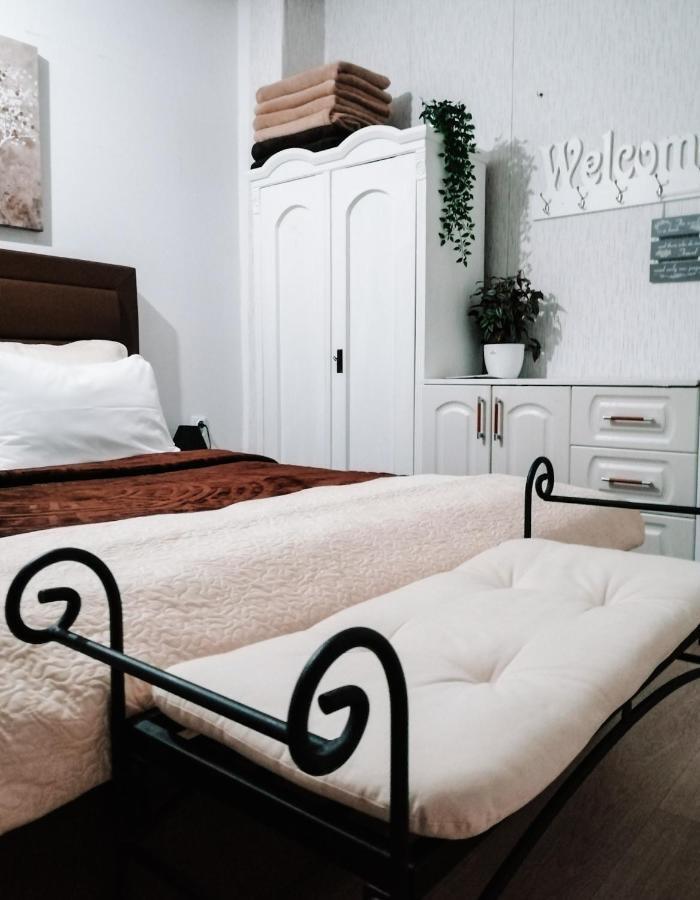 Guesthouse Coco 슬라본스키브로드 외부 사진